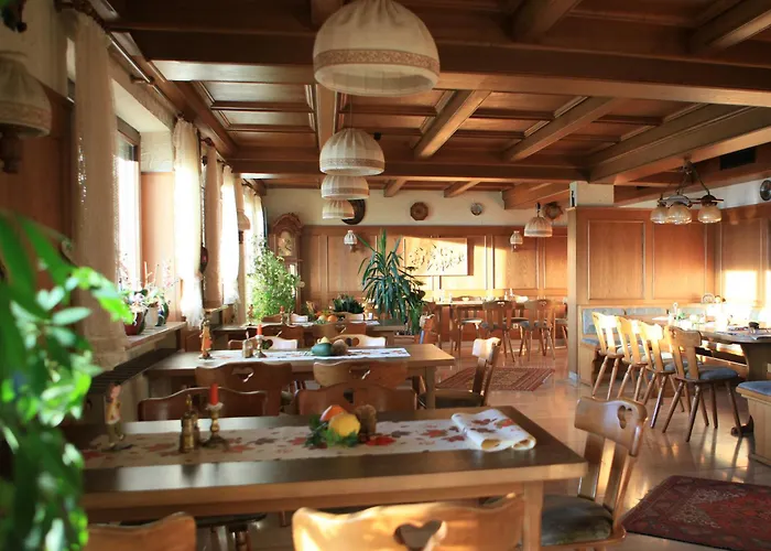 Pension Weinhaus Unger