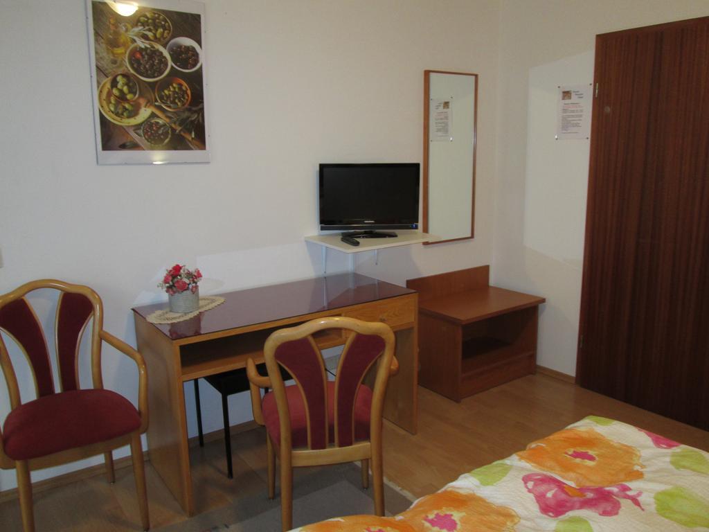 Gasthof Weinhaus Unger 3*