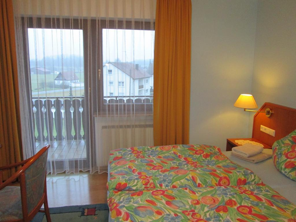 Weinhaus Unger Gasthof 3*