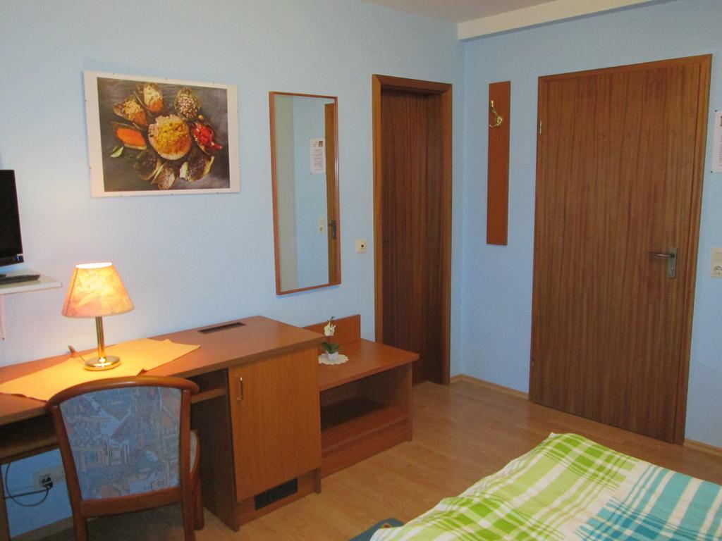 Weinhaus Unger 3* Schwenningen (Sigmaringen)