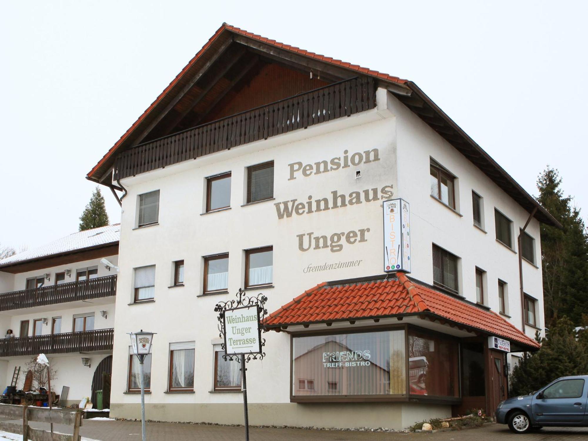 Weinhaus Unger