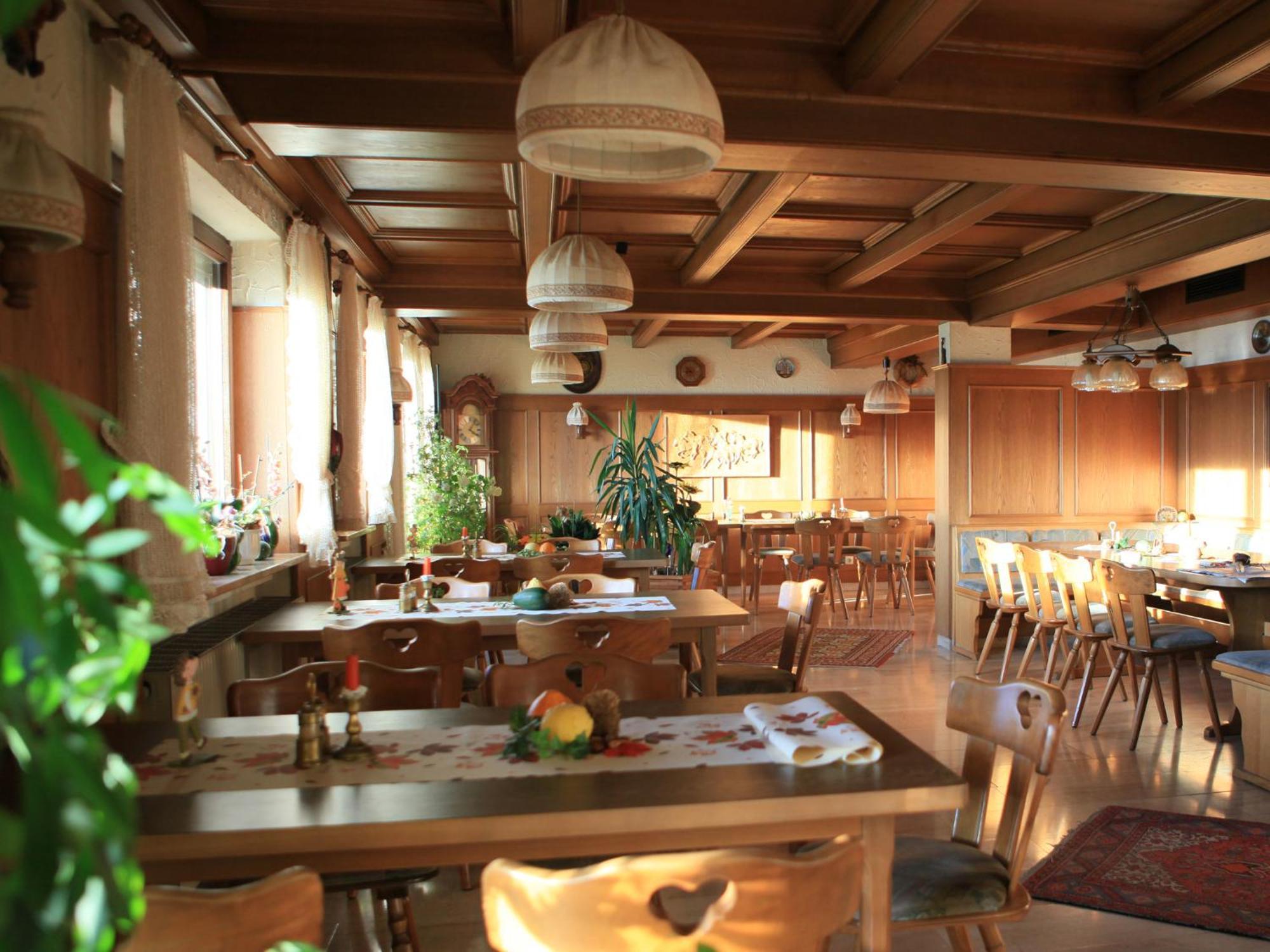 Gasthof Weinhaus Unger Schwenningen (Sigmaringen)