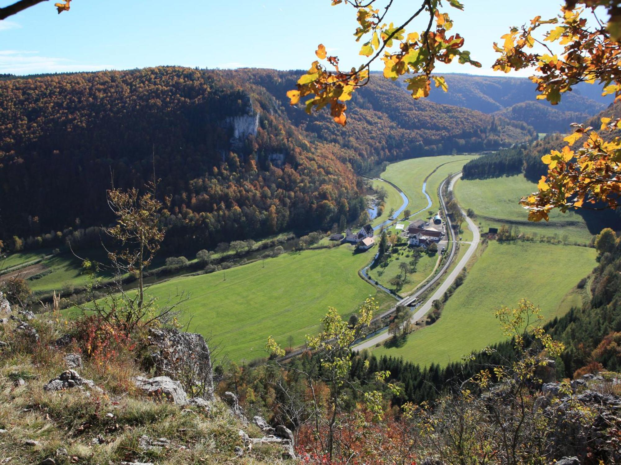 Gasthof Weinhaus Unger Schwenningen (Sigmaringen)