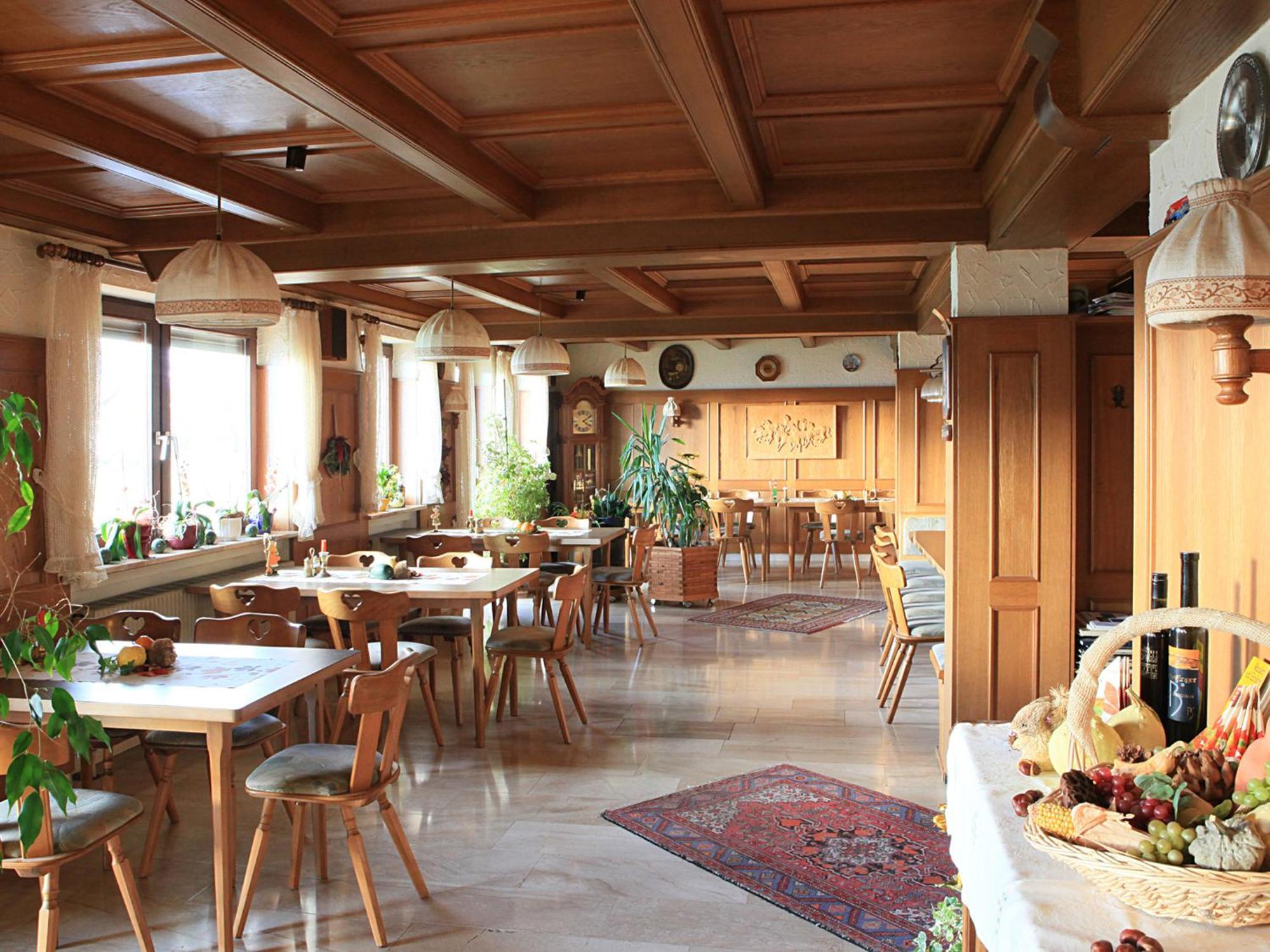 Gasthof Weinhaus Unger