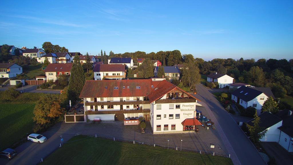 Weinhaus Unger Schwenningen (Sigmaringen)