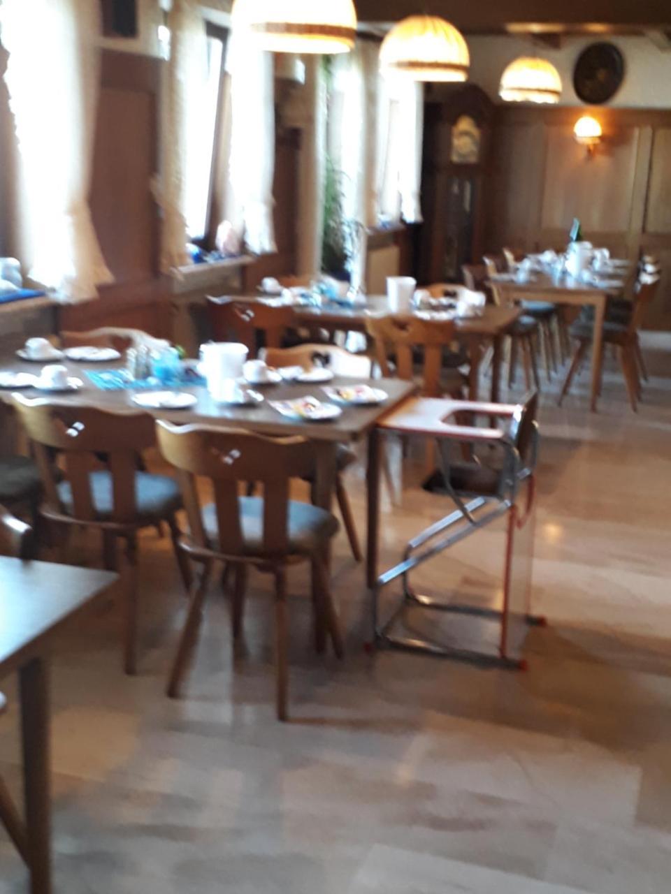 Weinhaus Unger Gasthof
